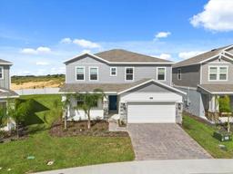 Picture of 2581 Runners Circle, Clermont, FL 34714