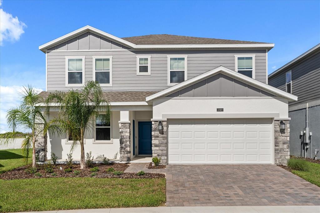 Picture of 2581 Runners Circle, Clermont, FL 34714
