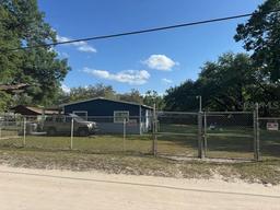 Picture of 37906 Tucker Road, Zephyrhills, FL 33542