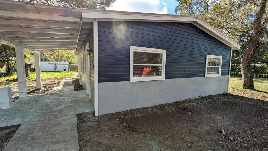Picture of 37906 Tucker Road, Zephyrhills, FL 33542