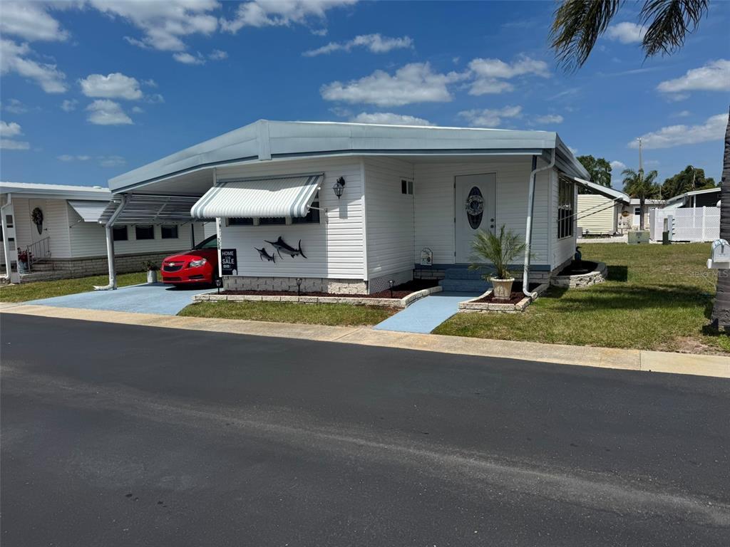 Picture of 3301 Alt 19 Unit 328, Dunedin, FL 34698
