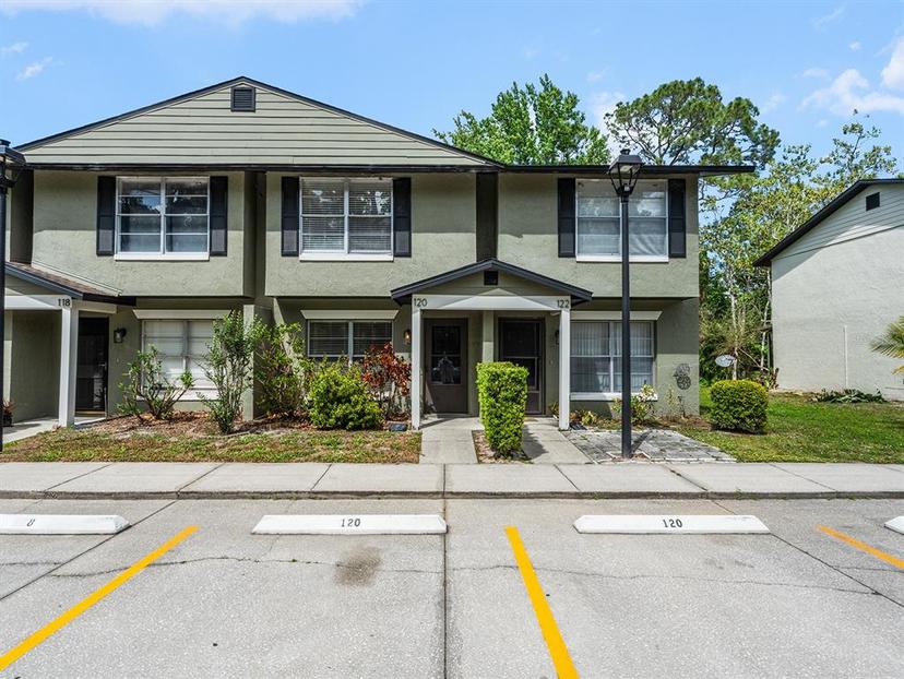 Picture of 120 Rhoden Lane, Winter Springs FL 32708