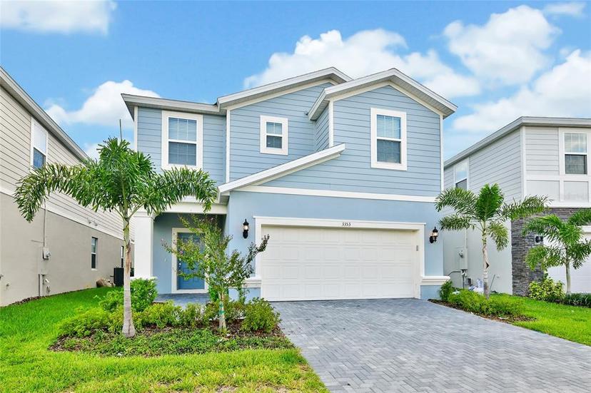 Picture of 3353 Lilac Way, Davenport FL 33897