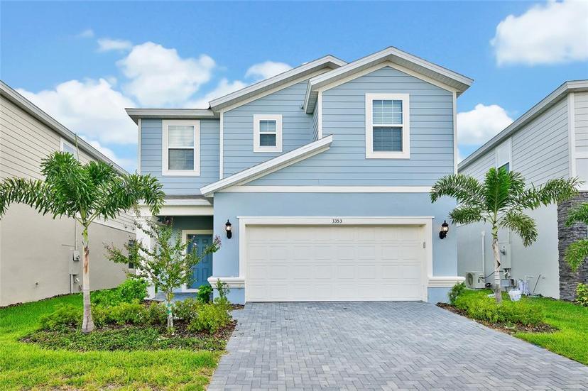 Picture of 3353 Lilac Way, Davenport FL 33897