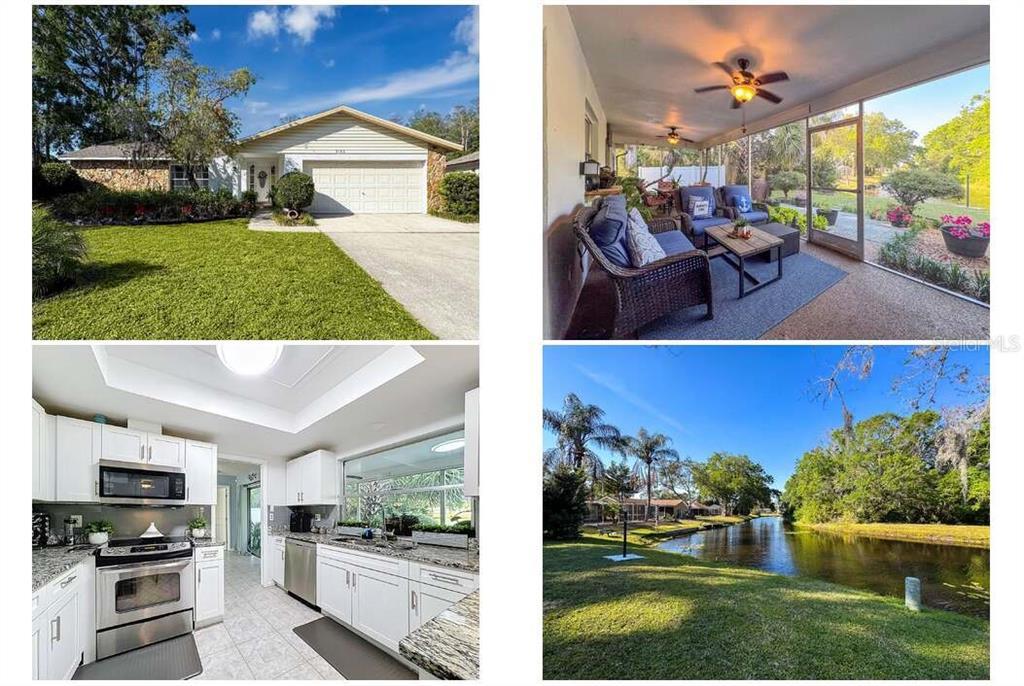 Picture of 3142 Crenshaw Court, New Port Richey, FL 34655