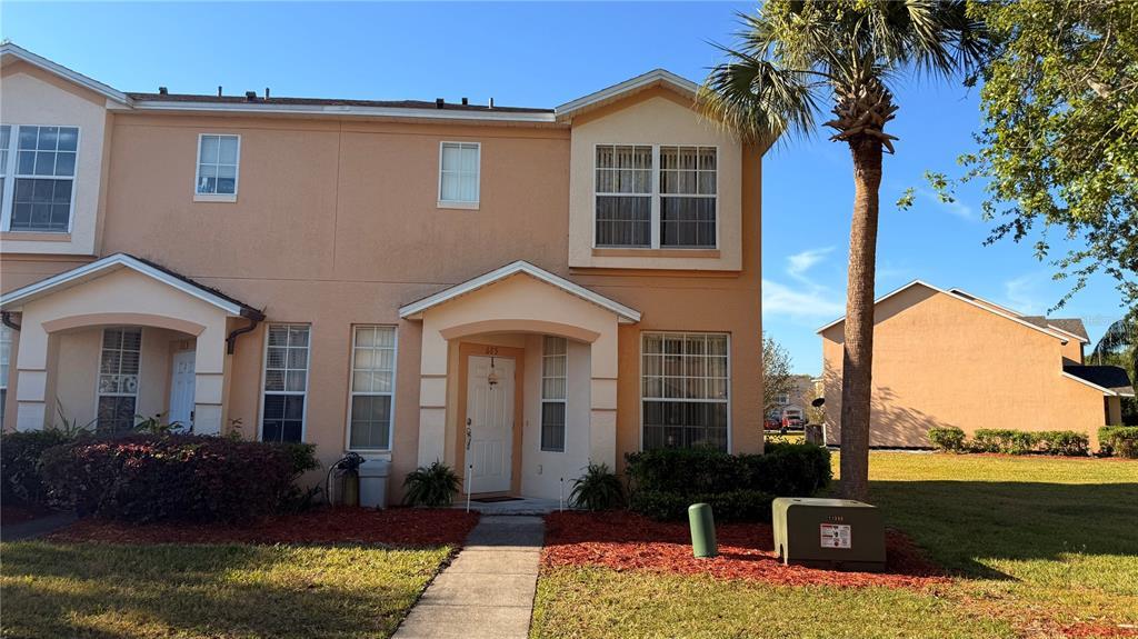Picture of 685 Captiva Circle, Kissimmee, FL 34741