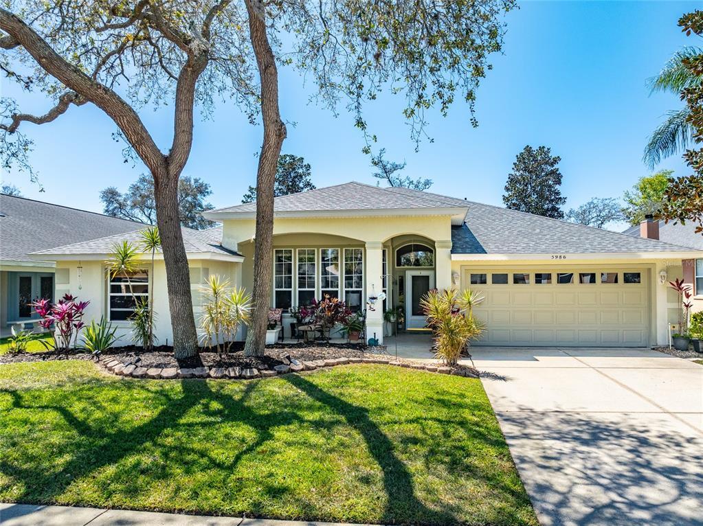 Picture of 5986 Heron Pond Drive, Port Orange, FL 32128