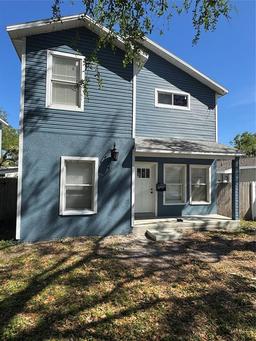 Picture of 2527 13Th Avenue S, St Petersburg, FL 33701