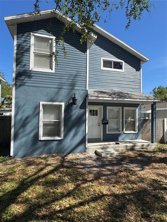 Picture of 2527 13Th Avenue S, St Petersburg FL 33701