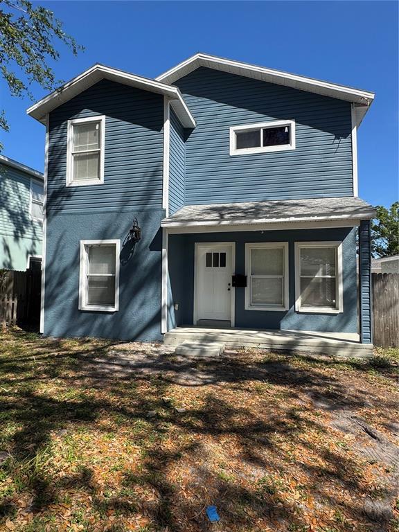 Picture of 2527 13Th Avenue S, St Petersburg FL 33701