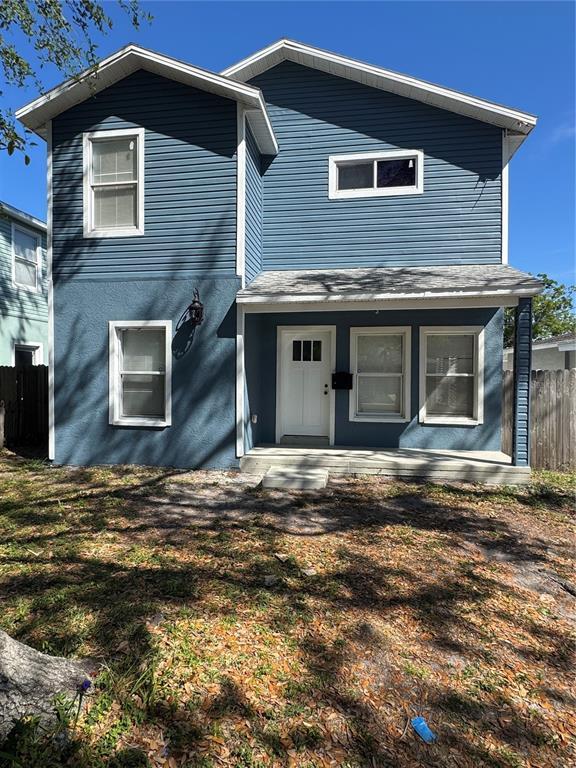 Picture of 2527 13Th Avenue S, St Petersburg FL 33701