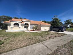Picture of 14189 Cornewall Lane, Spring Hill, FL 34609
