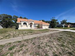Picture of 14189 Cornewall Lane, Spring Hill, FL 34609