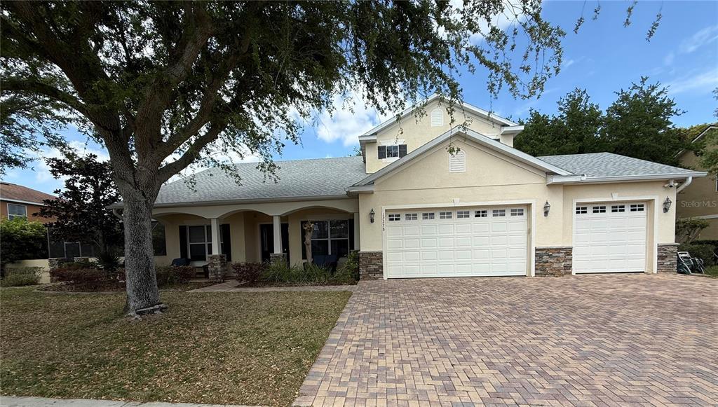 Picture of 12238 Still Meadow Drive, Clermont, FL 34711