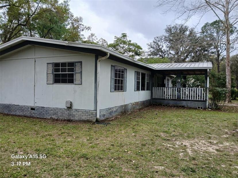 Picture of 8709 NE 67Th Way, Gainesville FL 32609