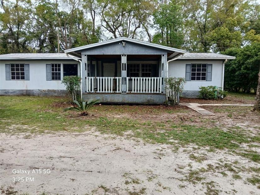 Picture of 8709 NE 67Th Way, Gainesville FL 32609