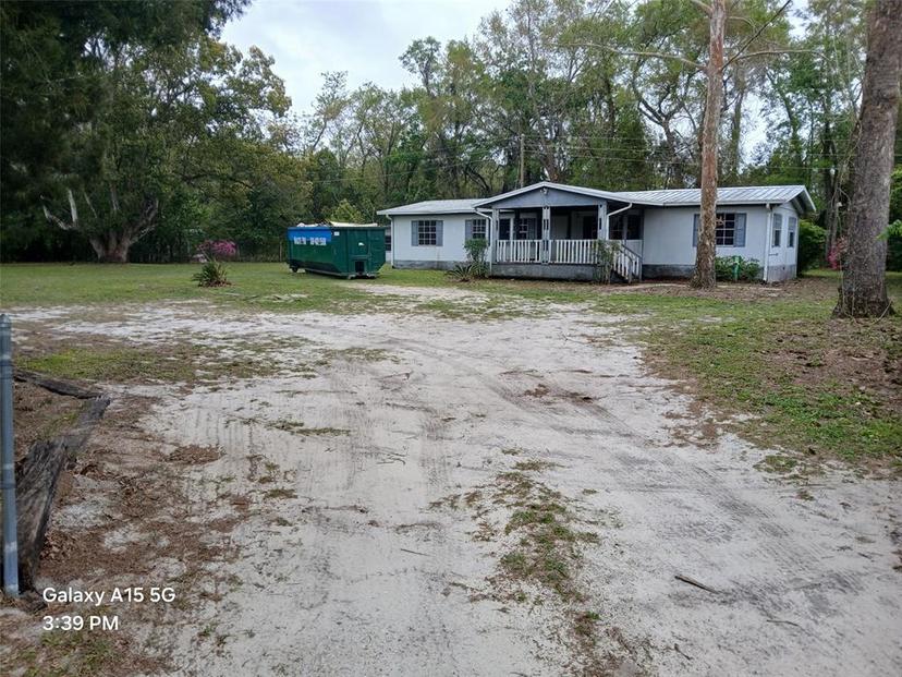 Picture of 8709 NE 67Th Way, Gainesville FL 32609