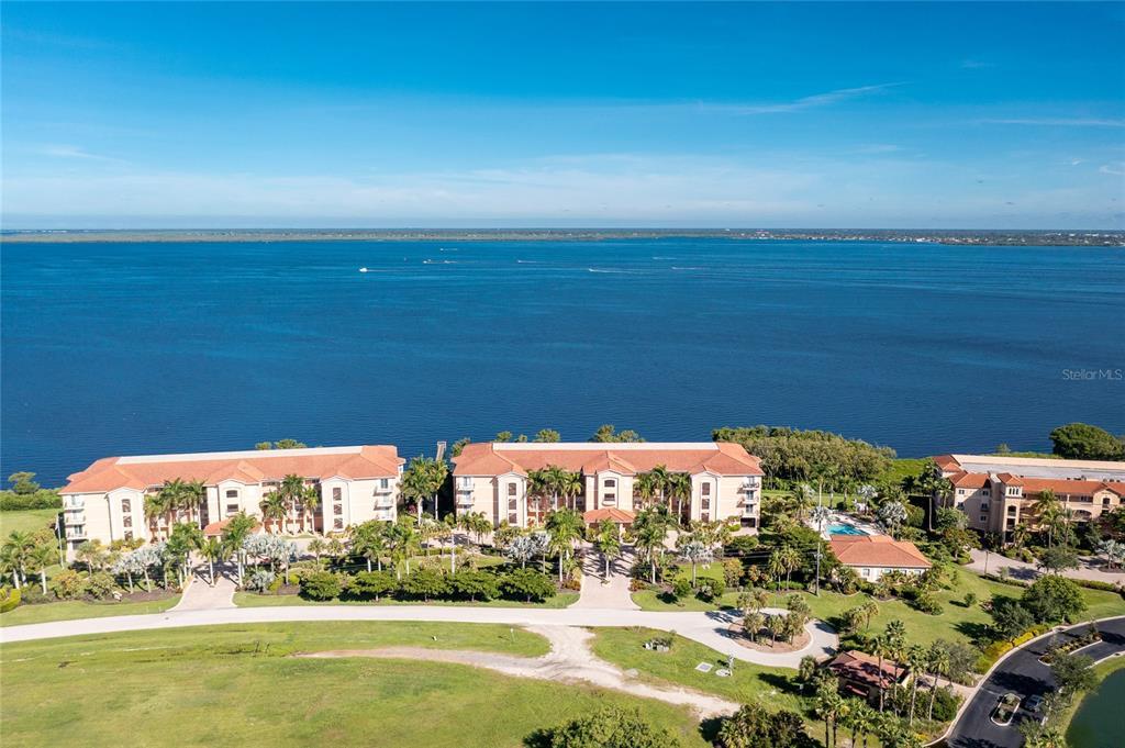 Picture of 95 N Marion Court Unit 226, Punta Gorda, FL 33950