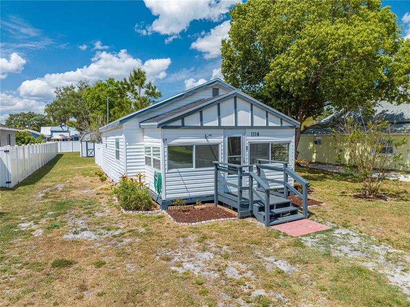 Picture of 1114 Virginia Avenue, St Cloud FL 34769