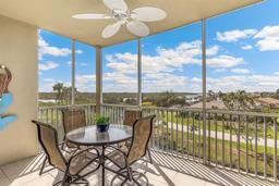 Picture of 10055 Links Lane Unit 402, Rotonda West, FL 33947