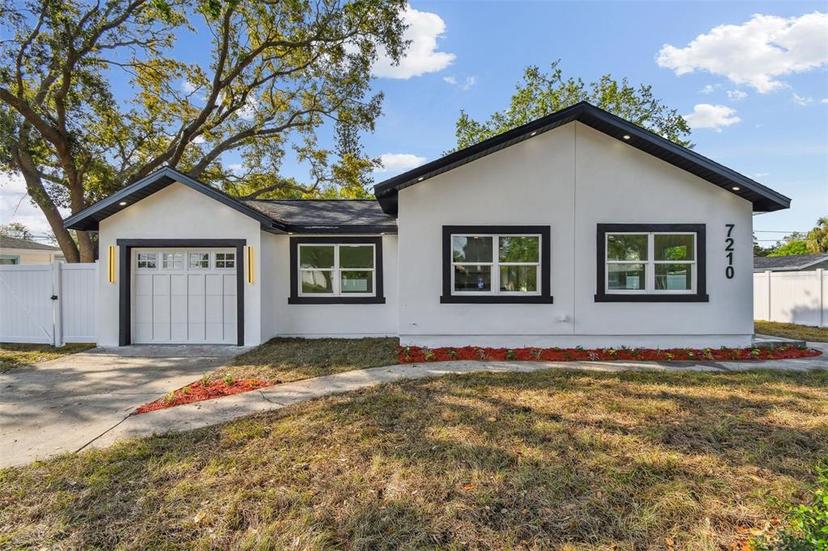 Picture of 7210 8Th Avenue N, St Petersburg FL 33710