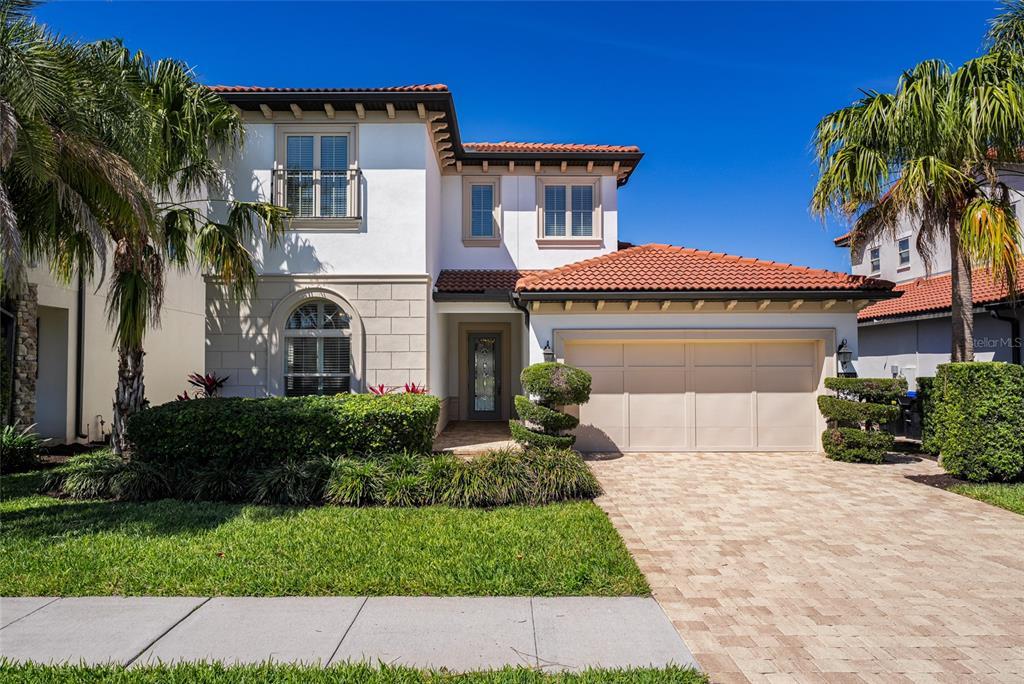 Picture of 10739 Royal Cypress Way, Orlando, FL 32836
