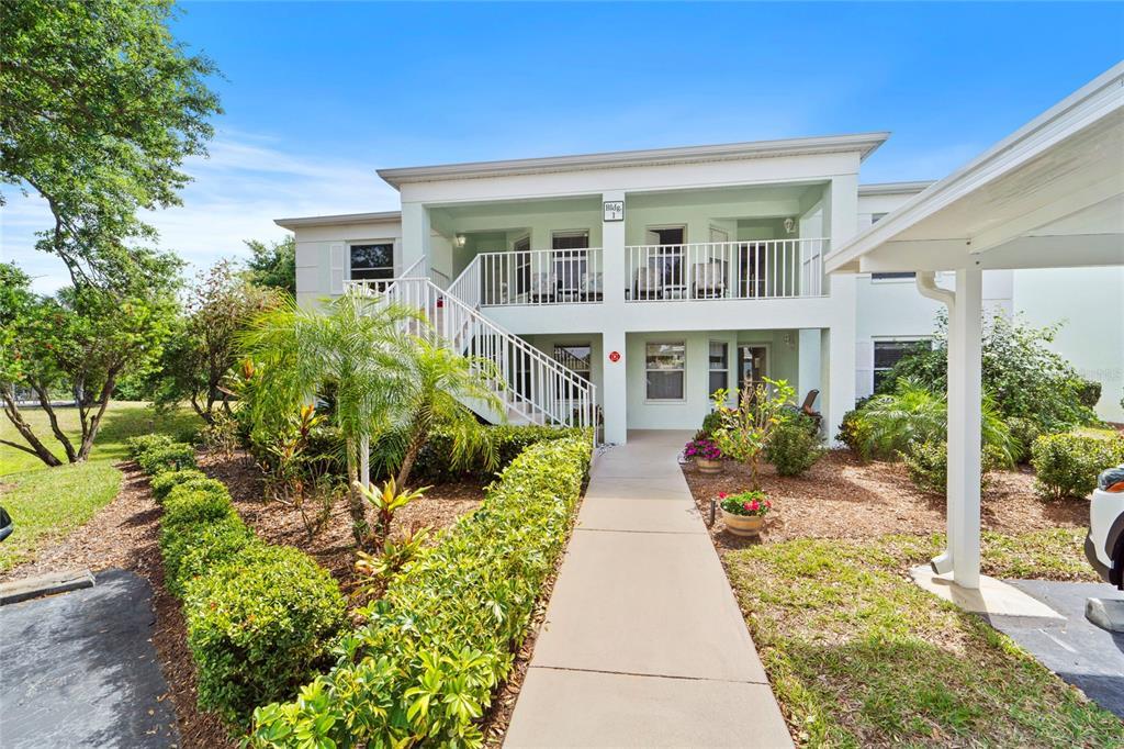 Picture of 5725 Greenwood Avenue Unit 1201, North Port, FL 34287
