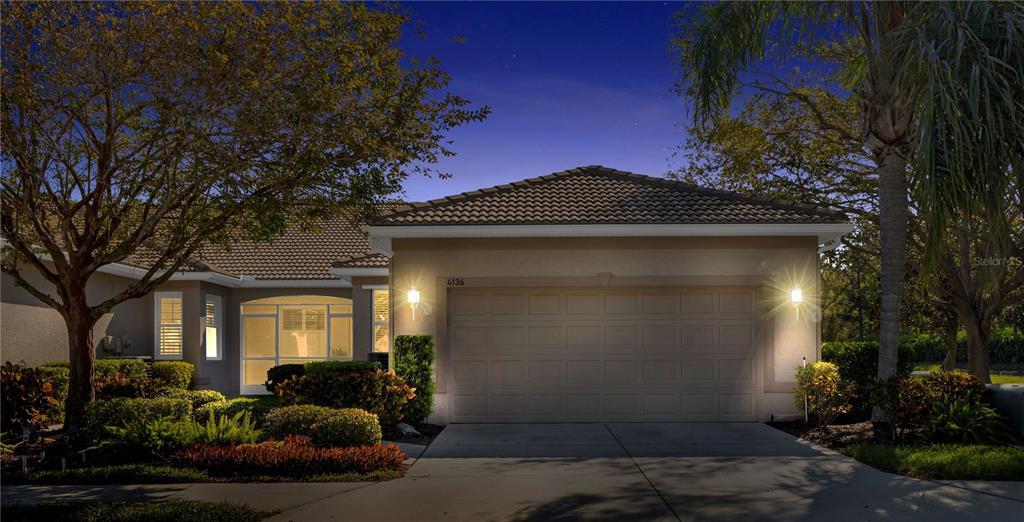Picture of 4136 Cascade Falls Drive, Sarasota, FL 34243