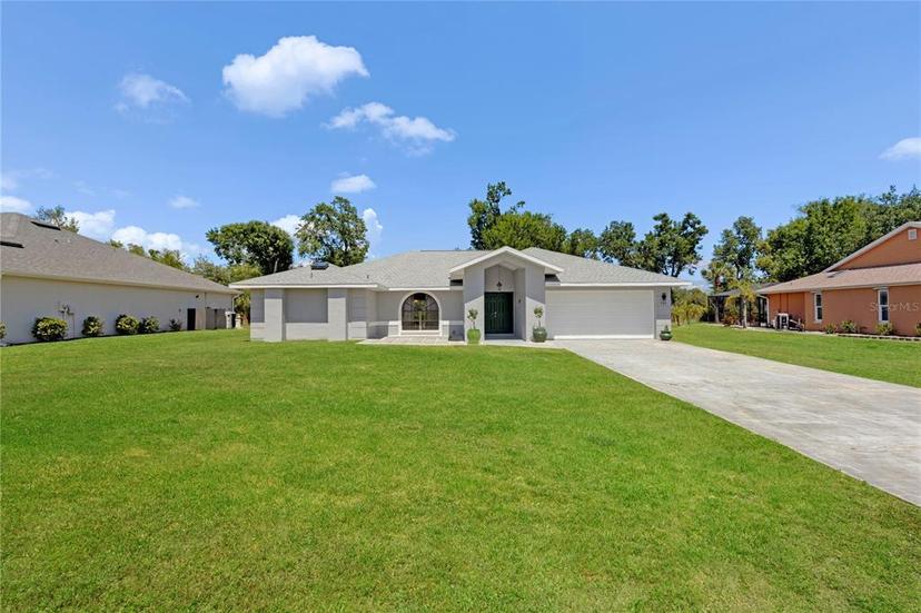 Picture of 599 Encarnacion Street, Punta Gorda FL 33983
