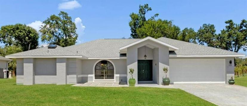 Picture of 599 Encarnacion Street, Punta Gorda FL 33983