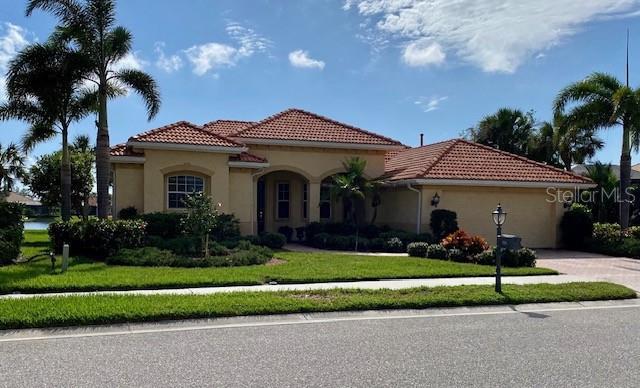 Picture of 193 Montelluna Drive, North Venice, FL 34275