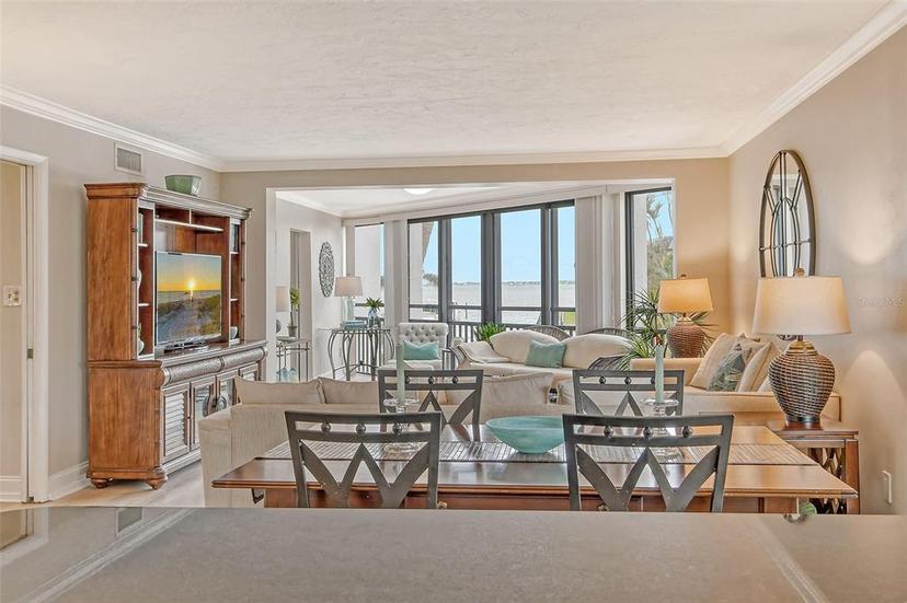 Picture of 450 Gulf Of Mexico Drive Unit B207, Longboat Key FL 34228