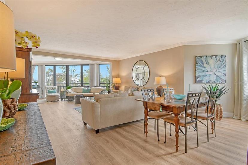 Picture of 450 Gulf Of Mexico Drive Unit B207, Longboat Key FL 34228