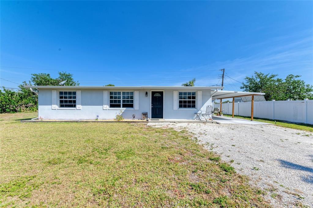 Picture of 1160 Sharlo Circle, Englewood, FL 34224