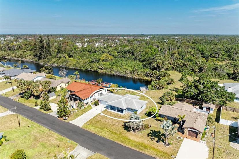 Picture of 1278 Lincoln Drive, Englewood FL 34224