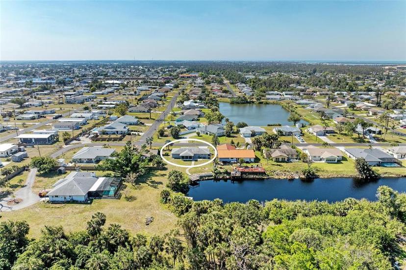 Picture of 1278 Lincoln Drive, Englewood FL 34224