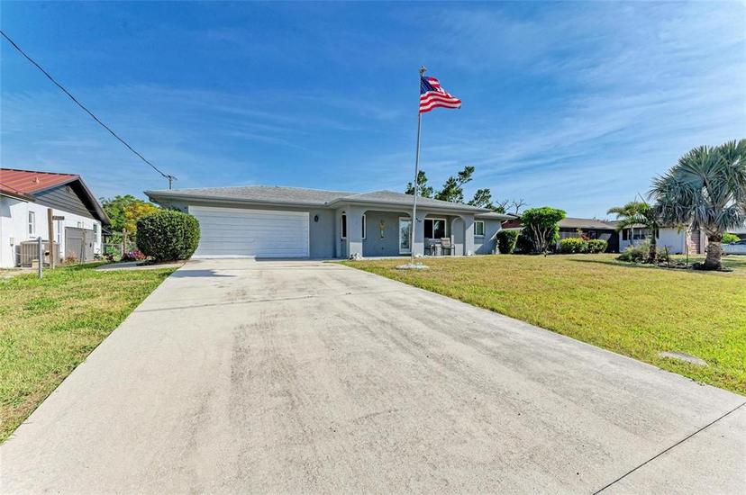 Picture of 1278 Lincoln Drive, Englewood FL 34224