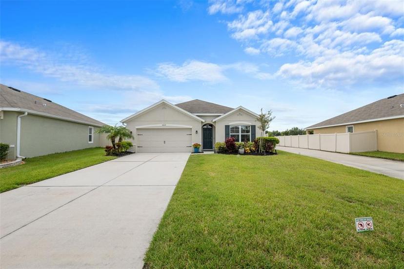 Picture of 30639 Summer Sun Loop, Wesley Chapel FL 33545