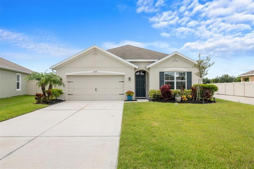 Picture of 30639 Summer Sun Loop, Wesley Chapel FL 33545