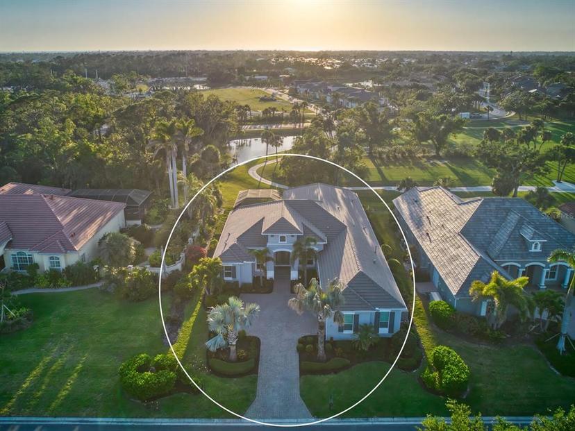 Picture of 48 Grande Fairway, Englewood FL 34223