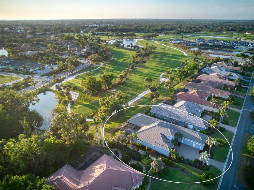 Picture of 48 Grande Fairway, Englewood FL 34223