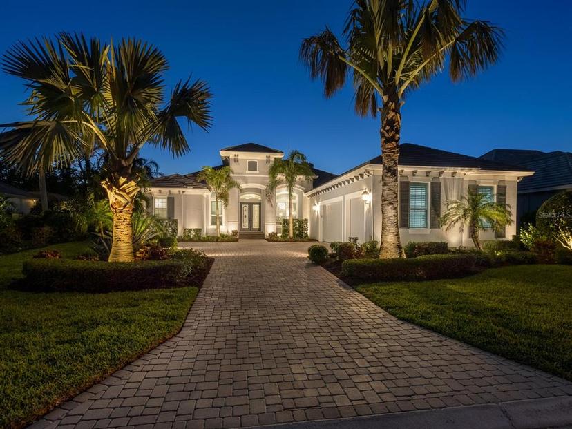 Picture of 48 Grande Fairway, Englewood FL 34223