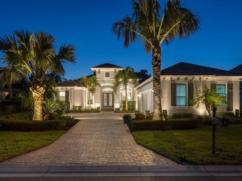 Picture of 48 Grande Fairway, Englewood FL 34223