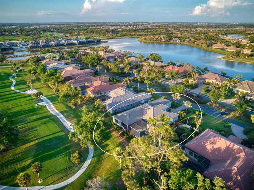 Picture of 48 Grande Fairway, Englewood FL 34223