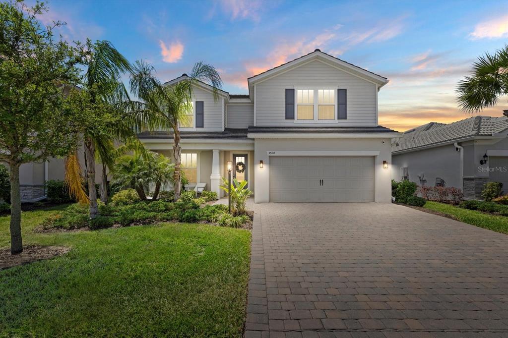 Picture of 3508 Anchor Bay Trail, Lakewood Ranch, FL 34211