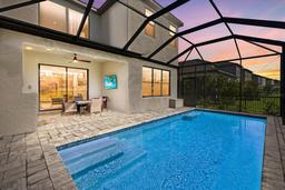 Picture of 16226 Paynes Mill Drive, Bradenton, FL 34211