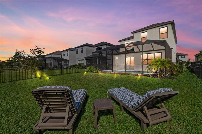 Picture of 16226 Paynes Mill Drive, Bradenton FL 34211