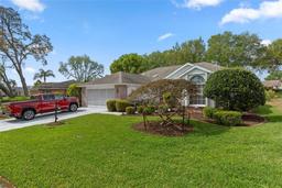 Picture of 2309 Terrace View Lane, Spring Hill, FL 34606