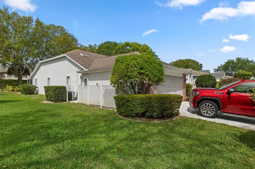 Picture of 2309 Terrace View Lane, Spring Hill FL 34606