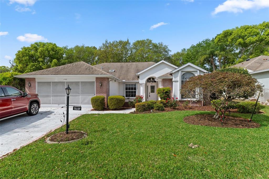 Picture of 2309 Terrace View Lane, Spring Hill, FL 34606